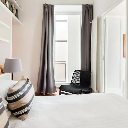 Chic A 2 Passi Da Piazza Navona Apartment Rome