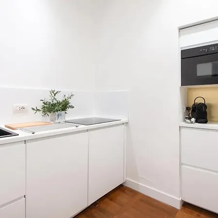 Chic A 2 Passi Da Piazza Navona Apartment