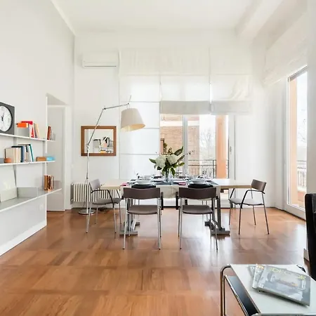 Chic A 2 Passi Da Piazza Navona Apartment Rome