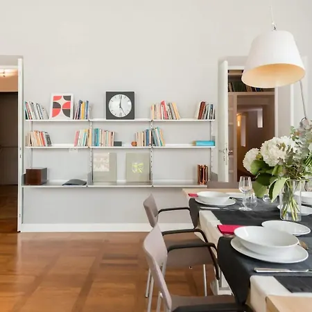 Apartment Chic A 2 Passi Da Piazza Navona