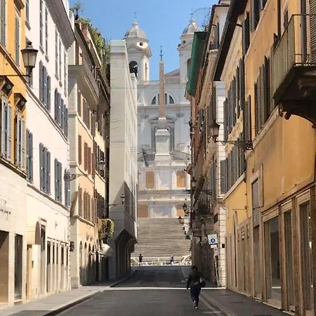 Chic A 2 Passi Da Piazza Navona * Rome