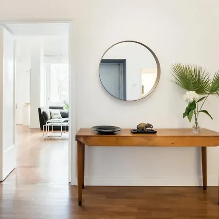 Apartment Chic A 2 Passi Da Piazza Navona